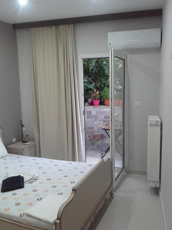 Errica Apartment Preveza Exterior foto