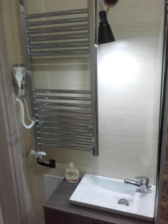 Errica Apartment Preveza Exterior foto