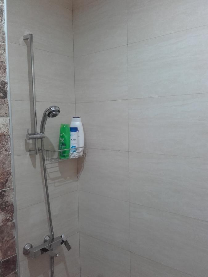 Errica Apartment Preveza Exterior foto